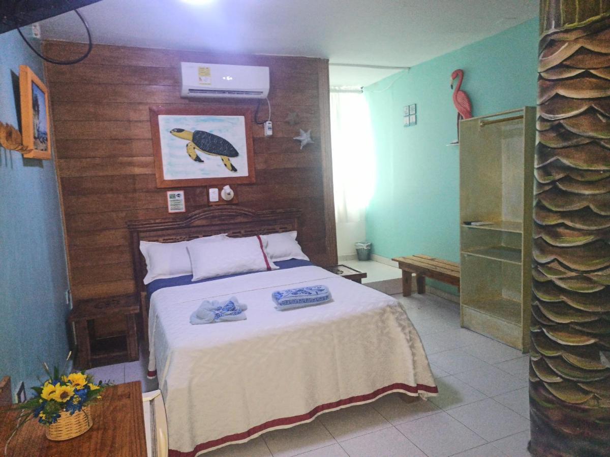 Hotel Pueblito Playa - Cartagena, Cartagena